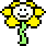 Flowey Overworld